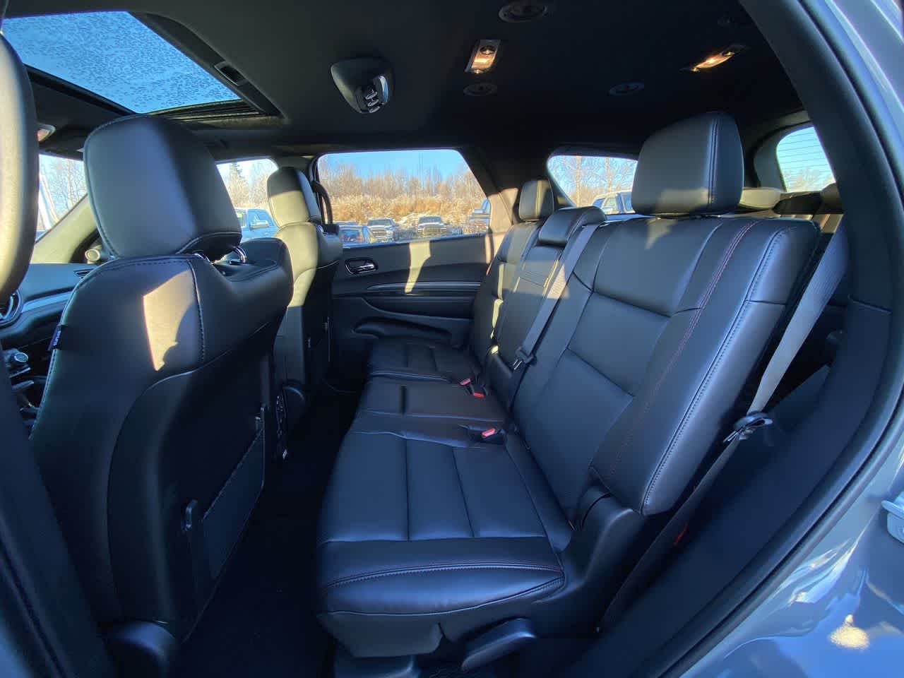 Thumbnail: 2026 Dodge Durango - 25