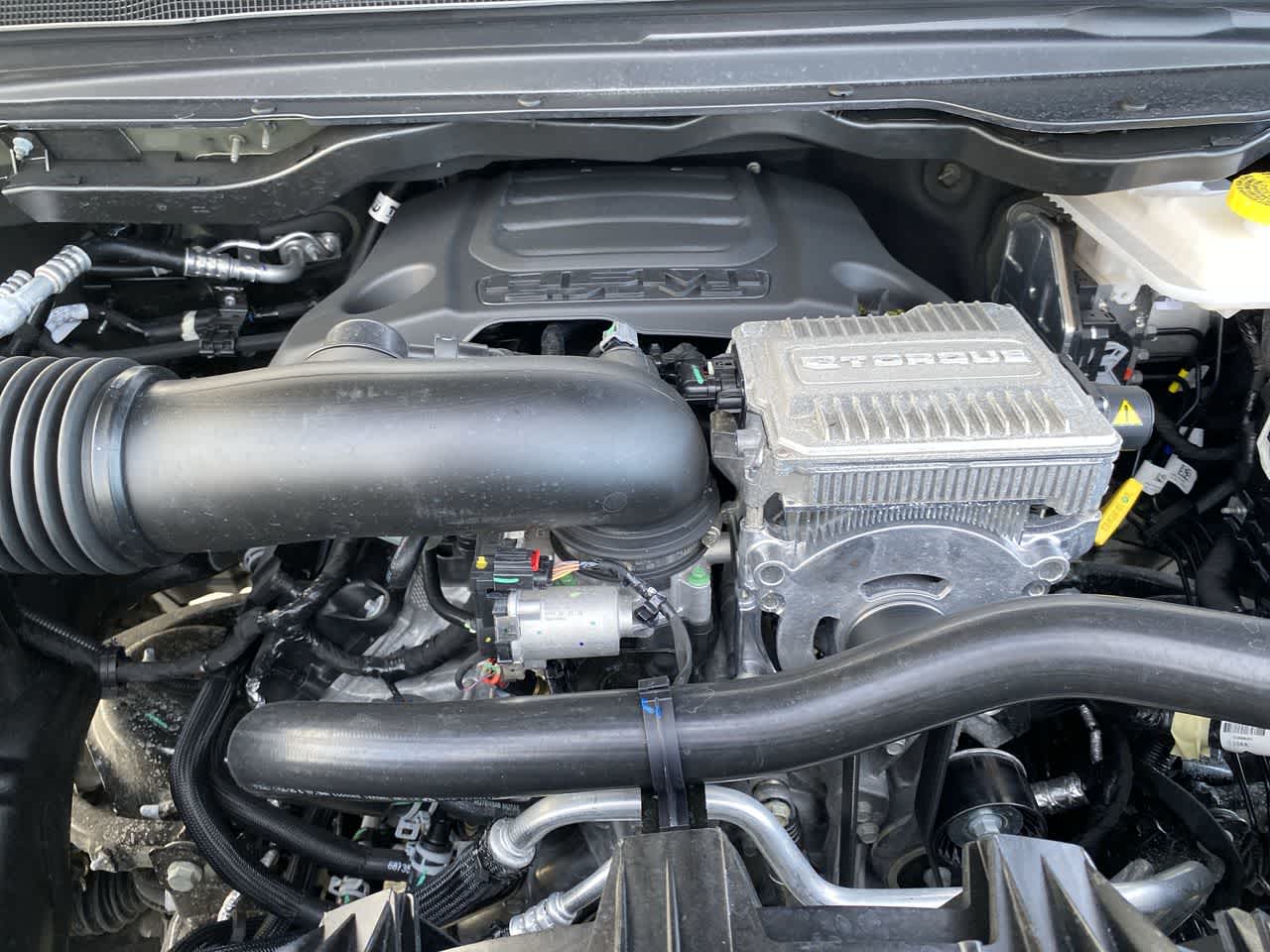 Thumbnail: 2026 RAM 1500 - 27