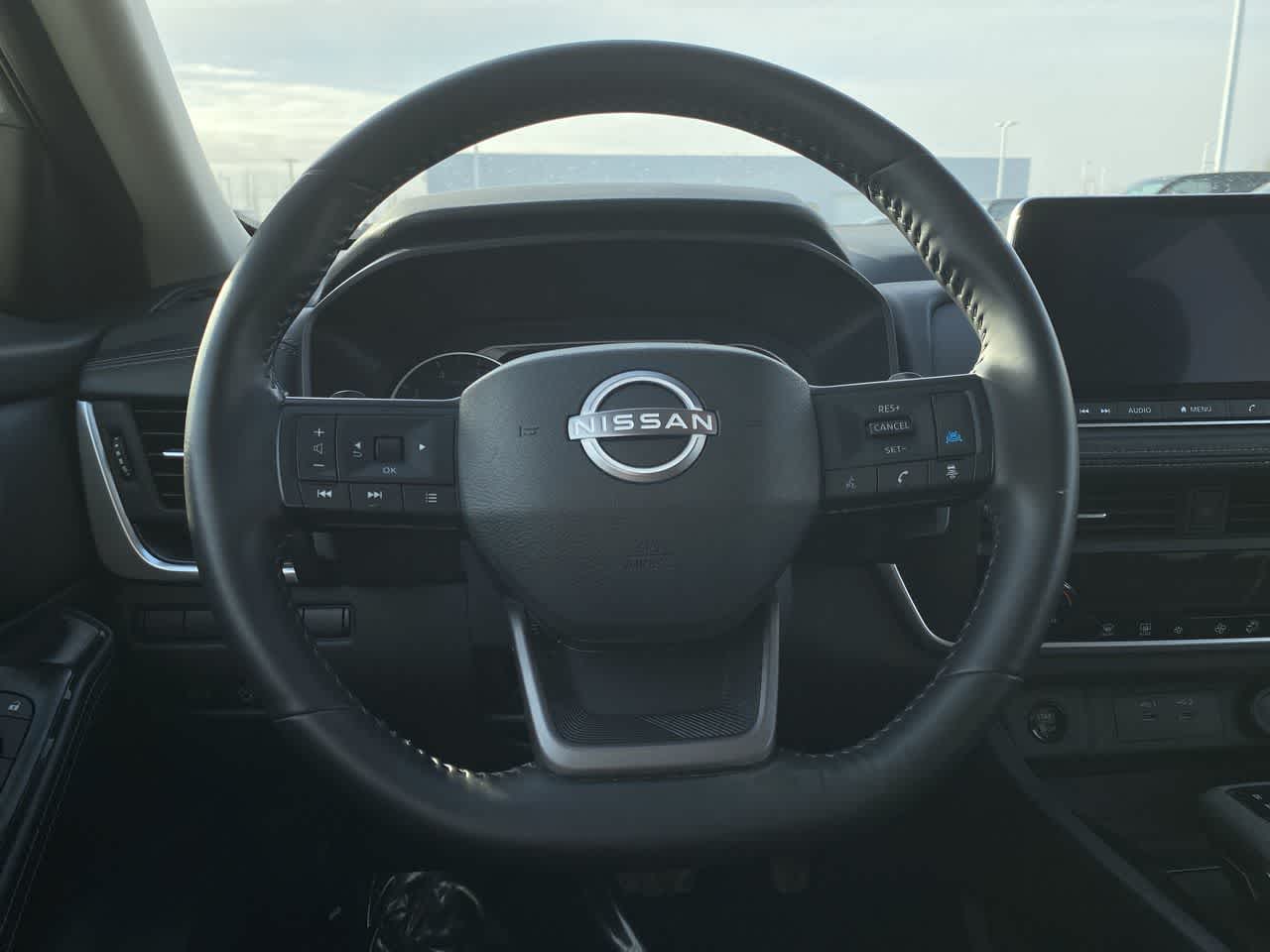 Thumbnail: 2025 Nissan Rogue - 20