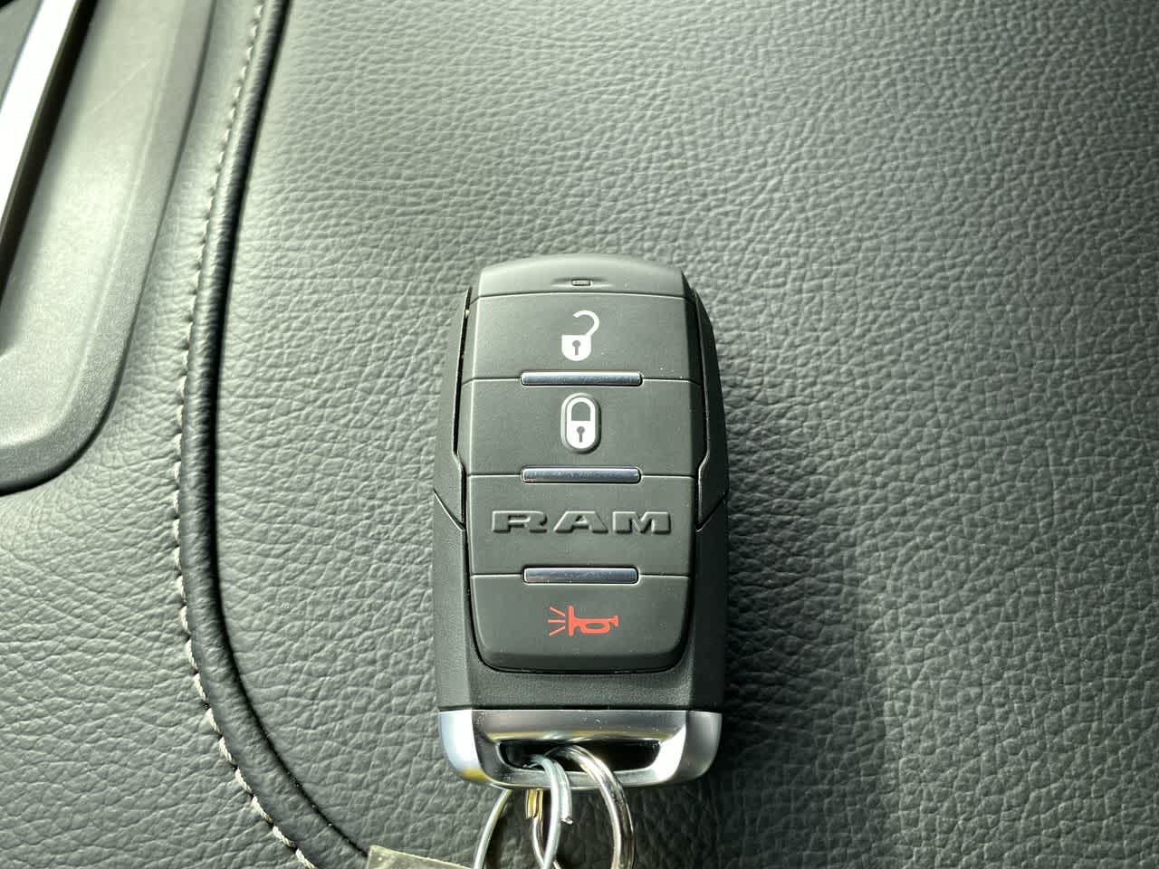 Thumbnail: 2026 RAM 3500 - 21