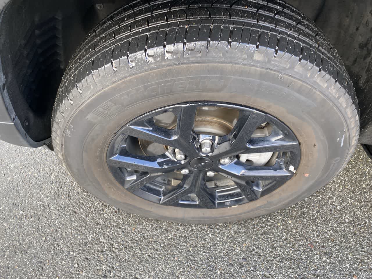 Thumbnail: 2024 Jeep Grand Cherokee L - 10