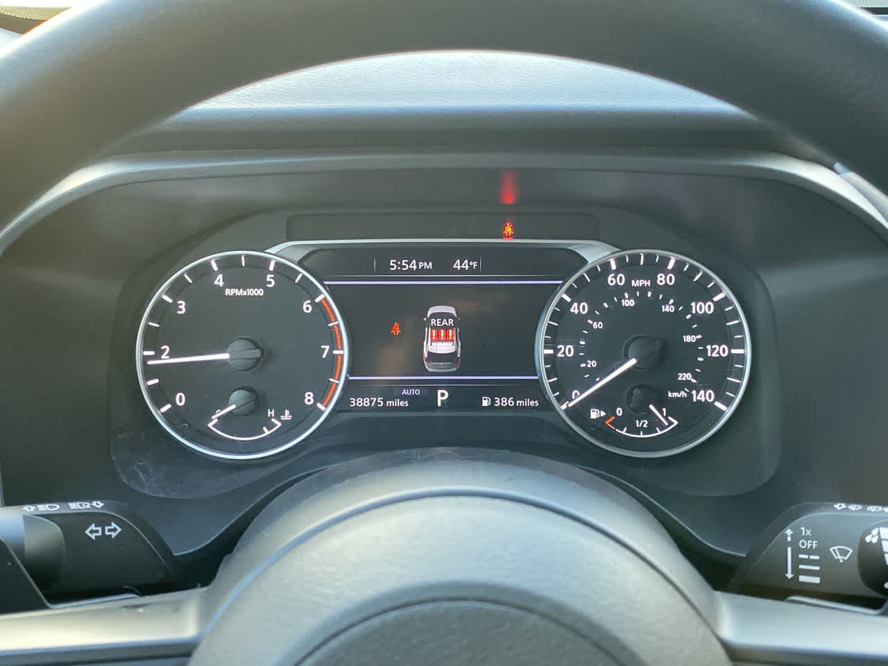 Thumbnail: 2024 Nissan Rogue - 21