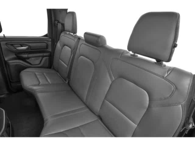 Thumbnail: 2026 RAM 1500 - 12