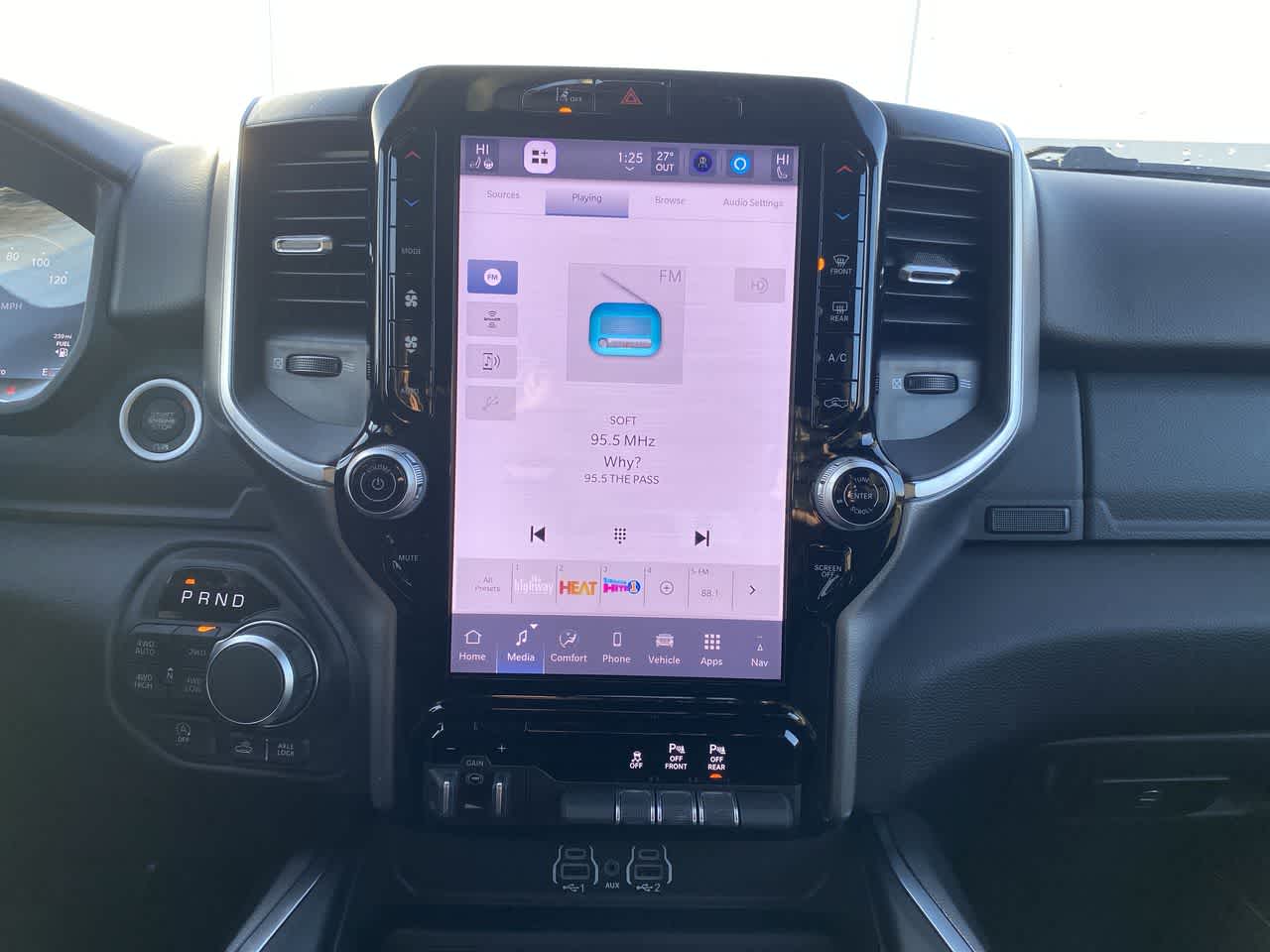 Thumbnail: 2026 RAM 1500 - 16