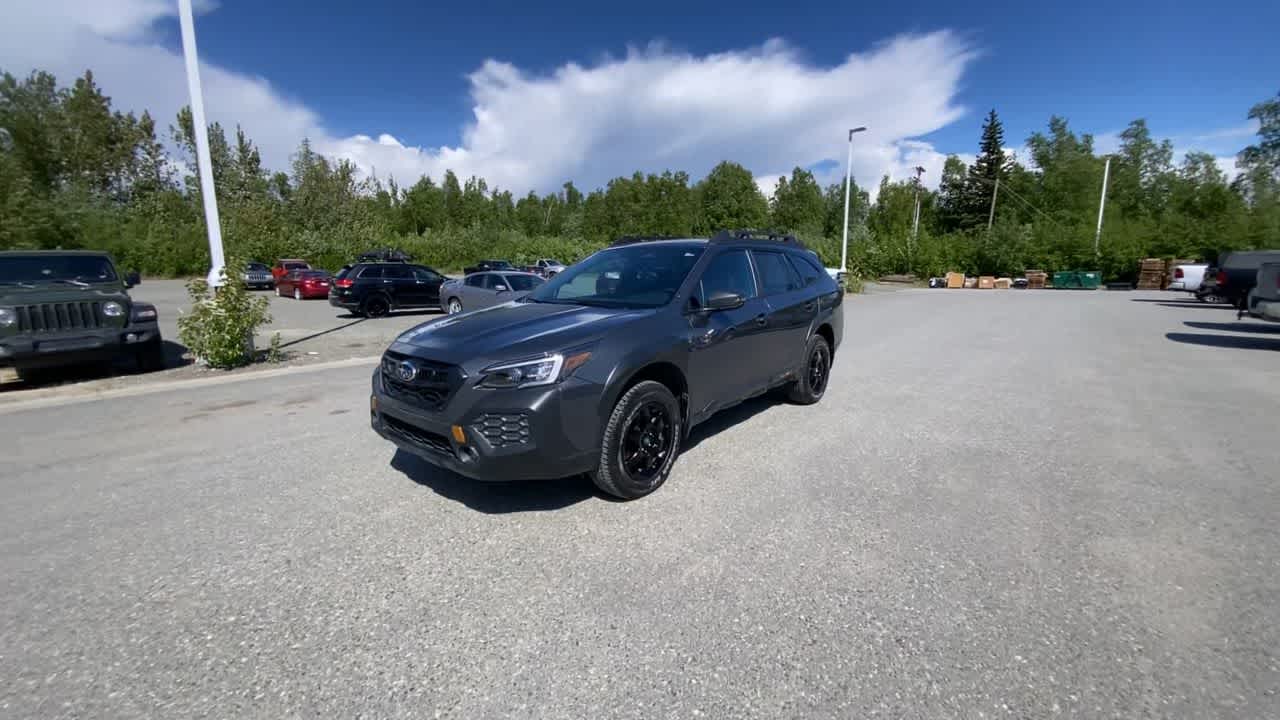 Thumbnail: 2025 Subaru Outback - 9