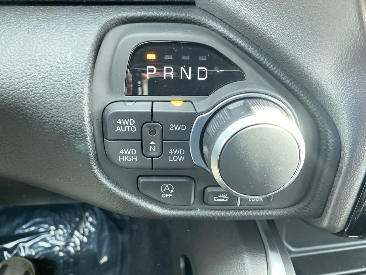 Thumbnail: 2026 RAM 1500 - 20