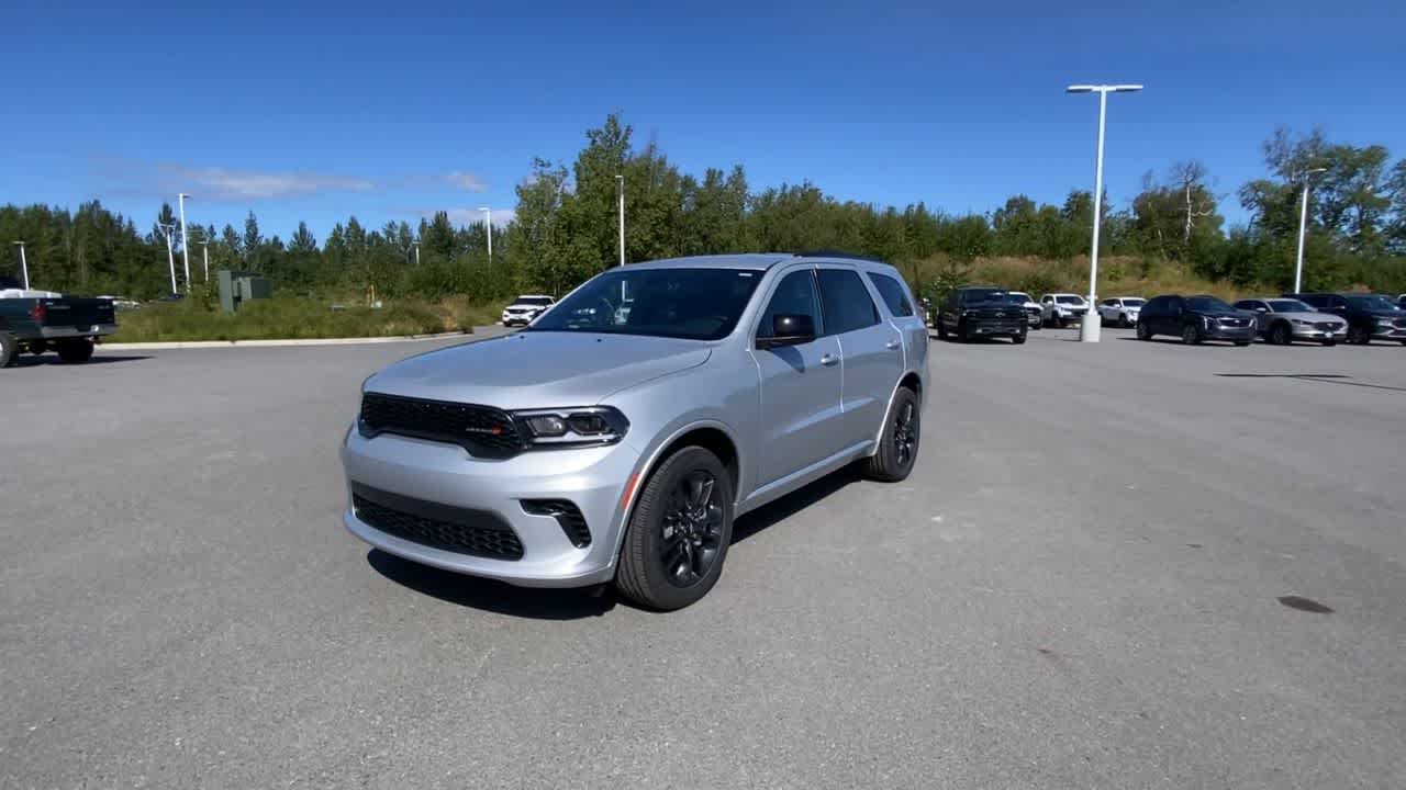 Thumbnail: 2025 Dodge Durango - 9