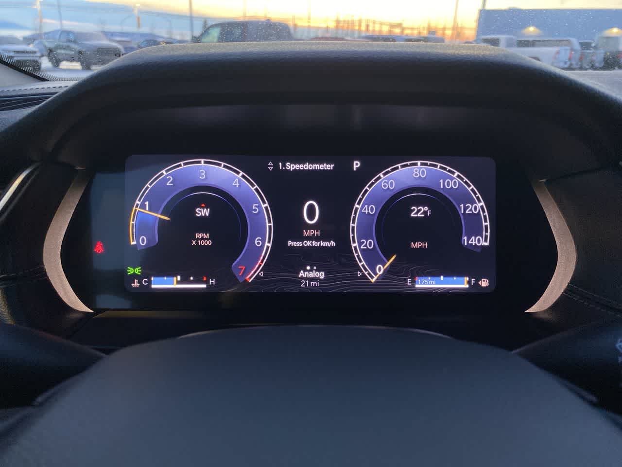 Thumbnail: 2025 Jeep Grand Cherokee - 15