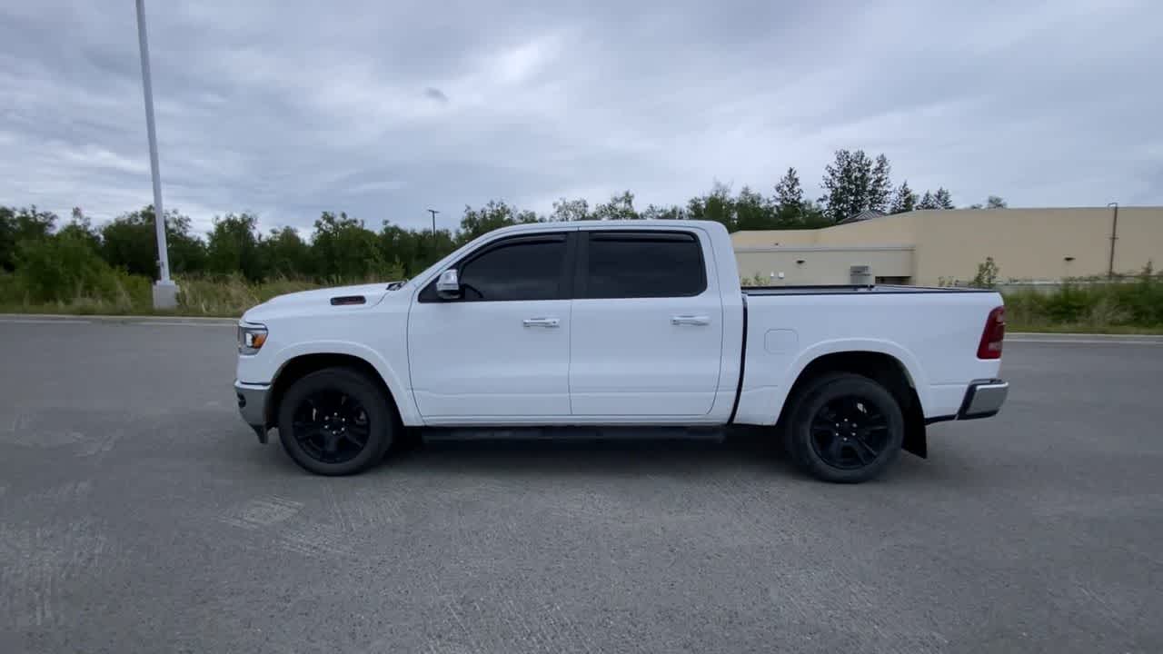 Thumbnail: 2022 RAM 1500 - 7
