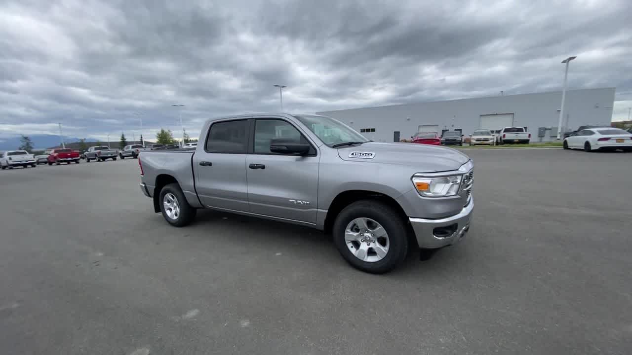 2023 RAM 1500 Big Horn 2