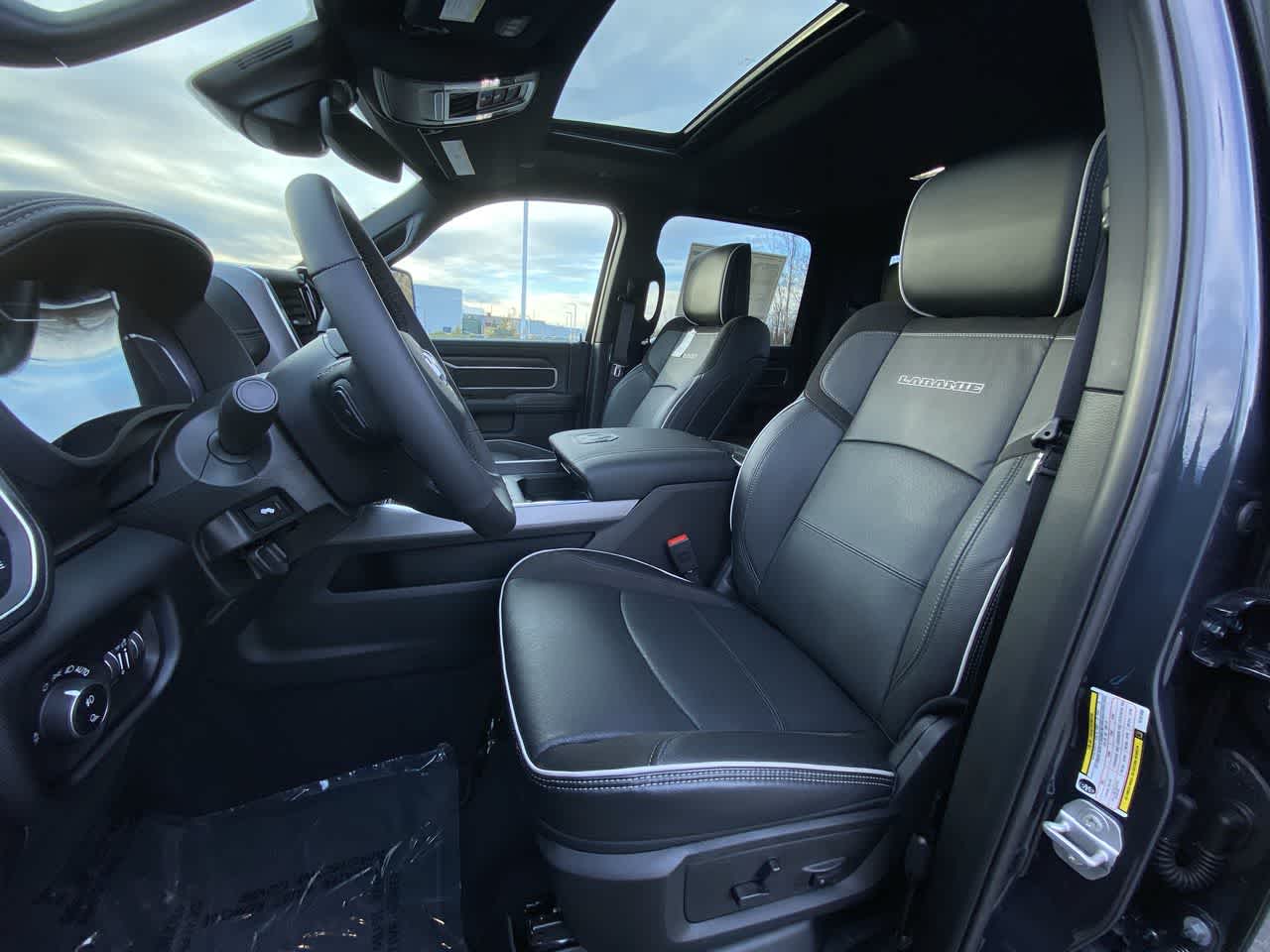 Thumbnail: 2026 RAM 2500 - 11