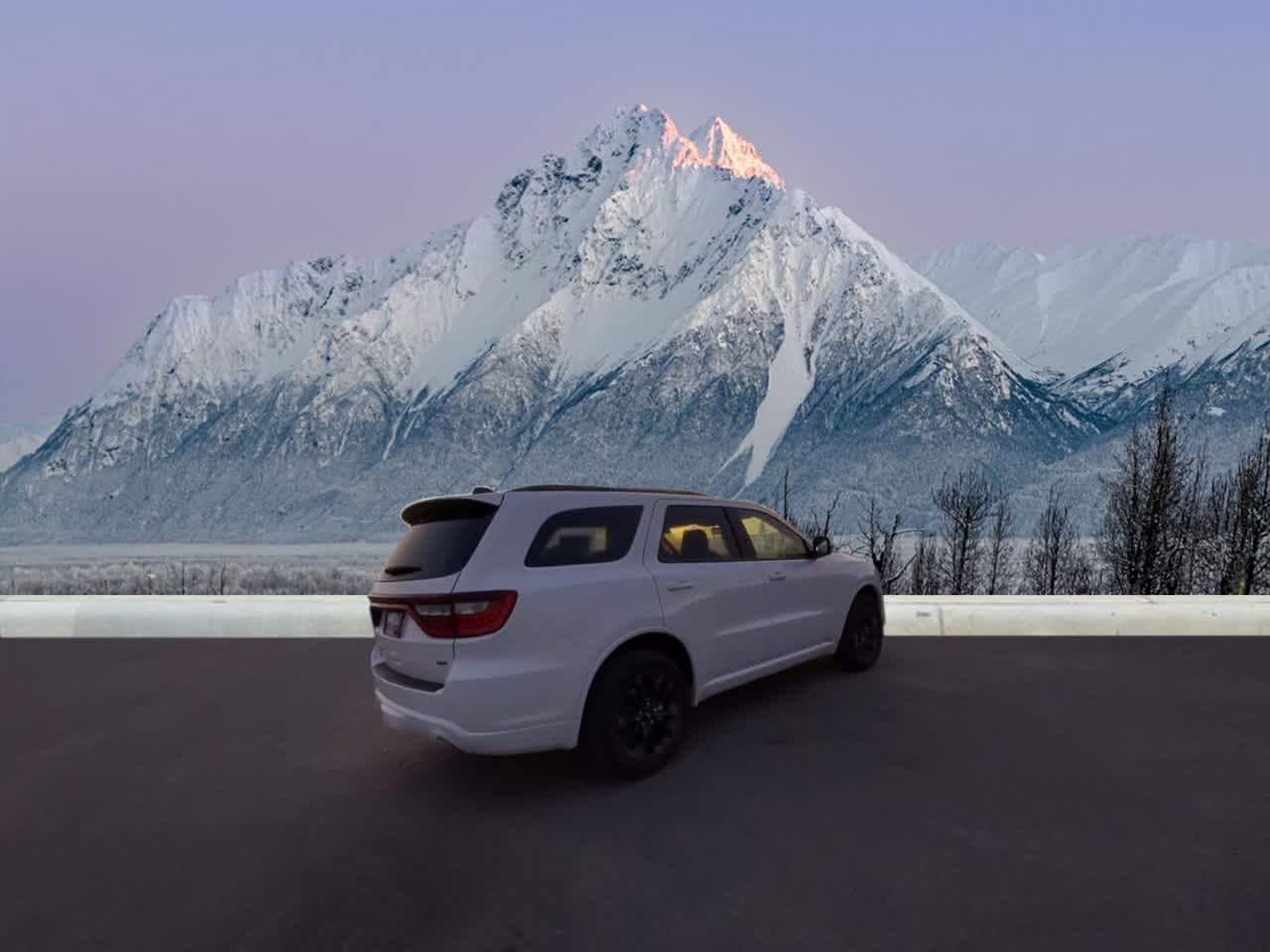 Thumbnail: 2026 Dodge Durango - 5