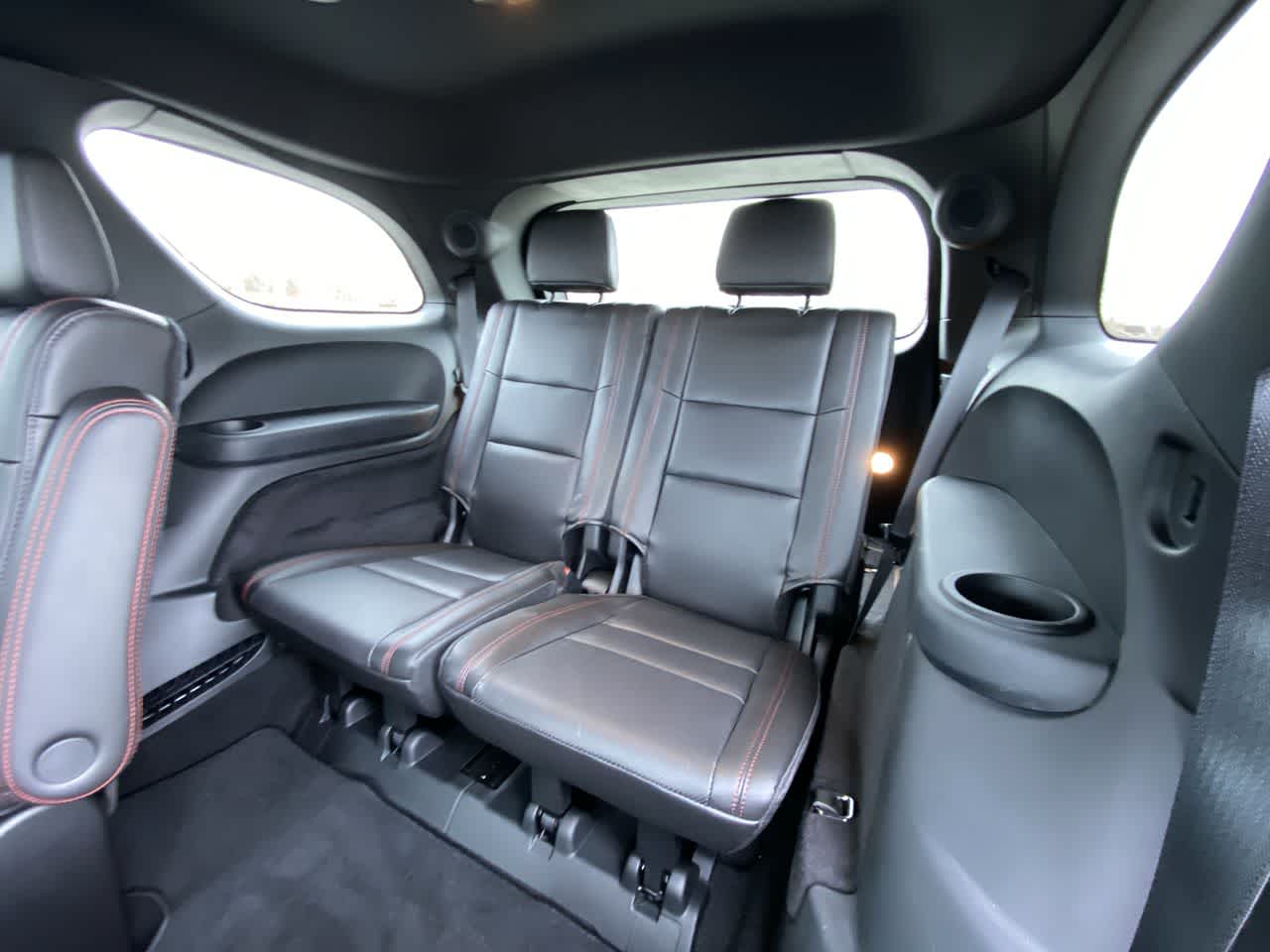 Thumbnail: 2026 Dodge Durango - 31