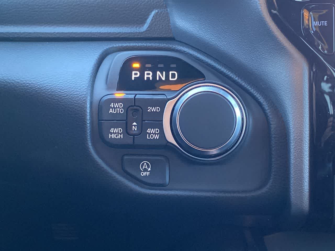 Thumbnail: 2026 RAM 1500 - 20