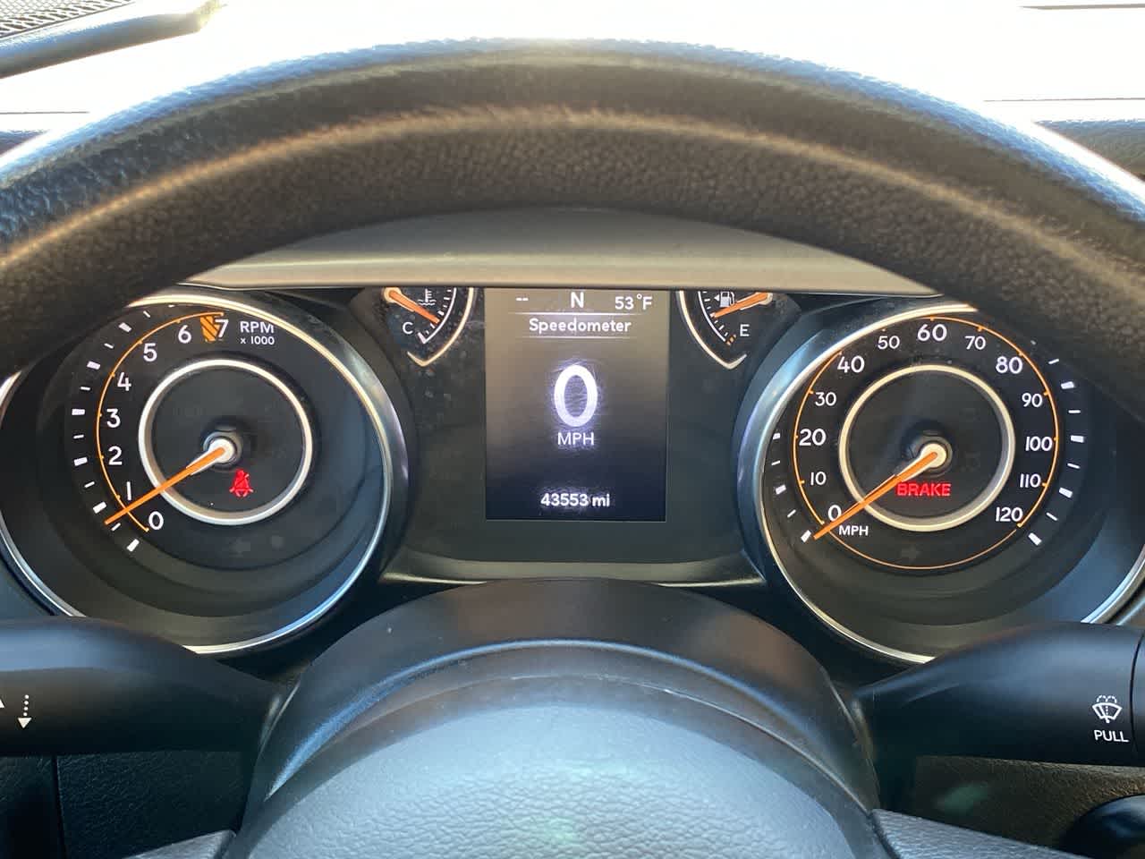 Thumbnail: 2022 Jeep Gladiator - 21