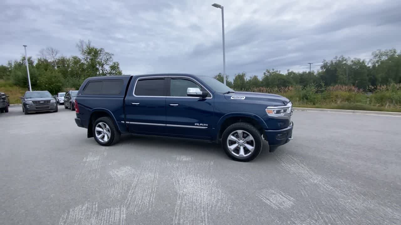 Thumbnail: 2020 RAM 1500 - 7