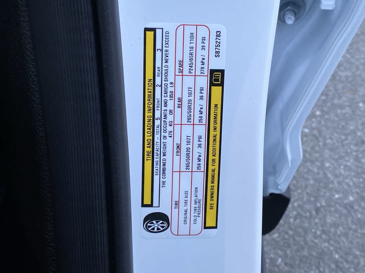 Thumbnail: 2025 Jeep Grand Cherokee - 22