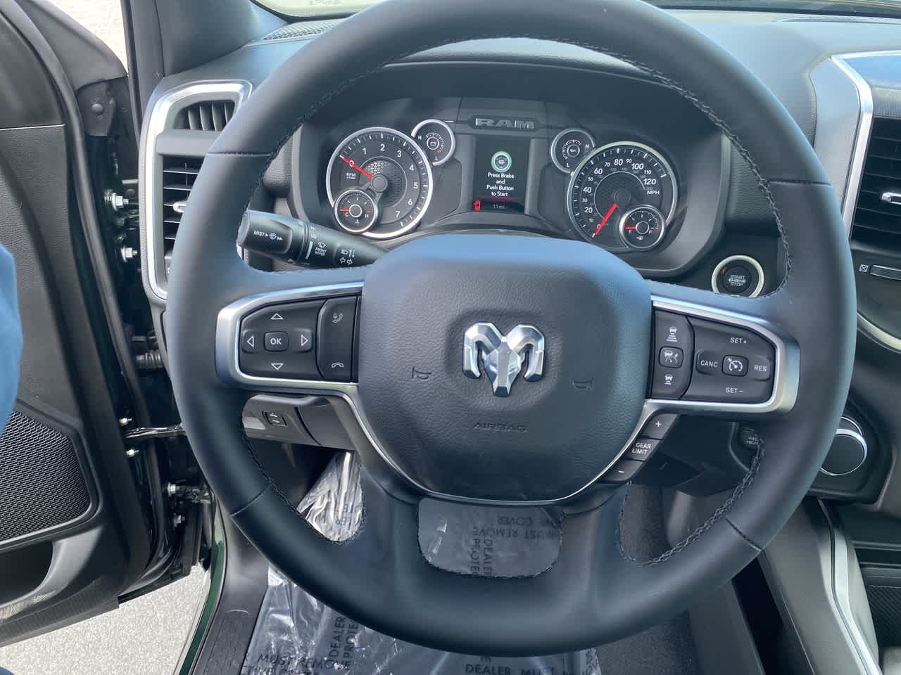 Thumbnail: 2026 RAM 1500 - 14