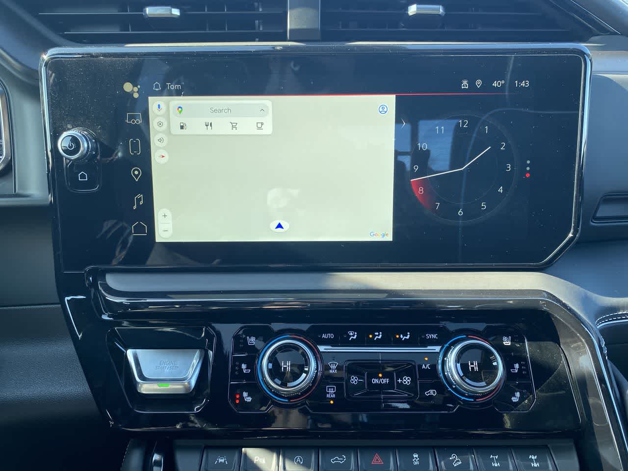 Thumbnail: 2024 GMC Sierra 1500 - 18