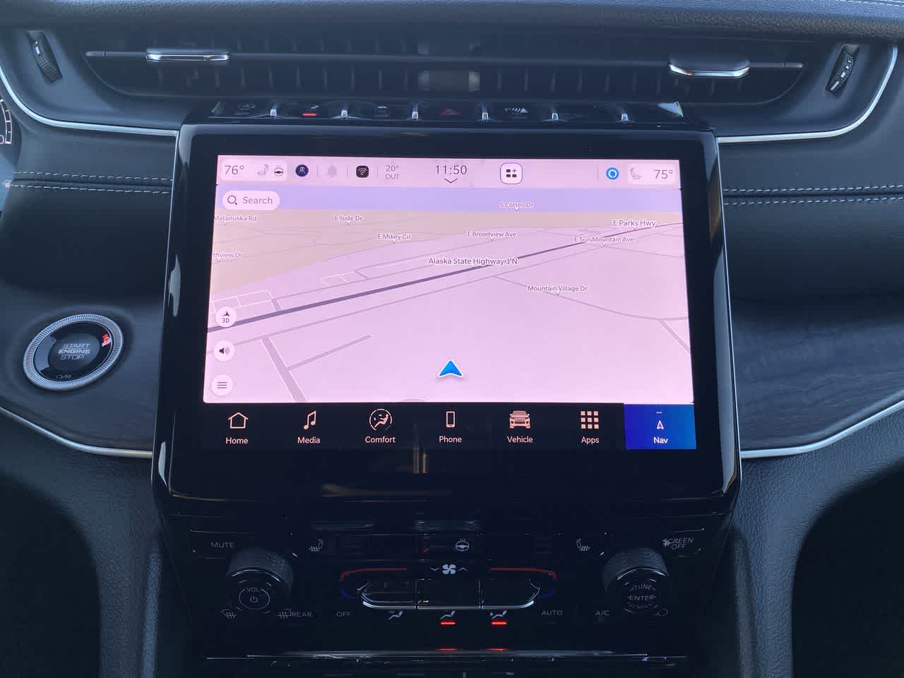 Thumbnail: 2025 Jeep Grand Cherokee - 18