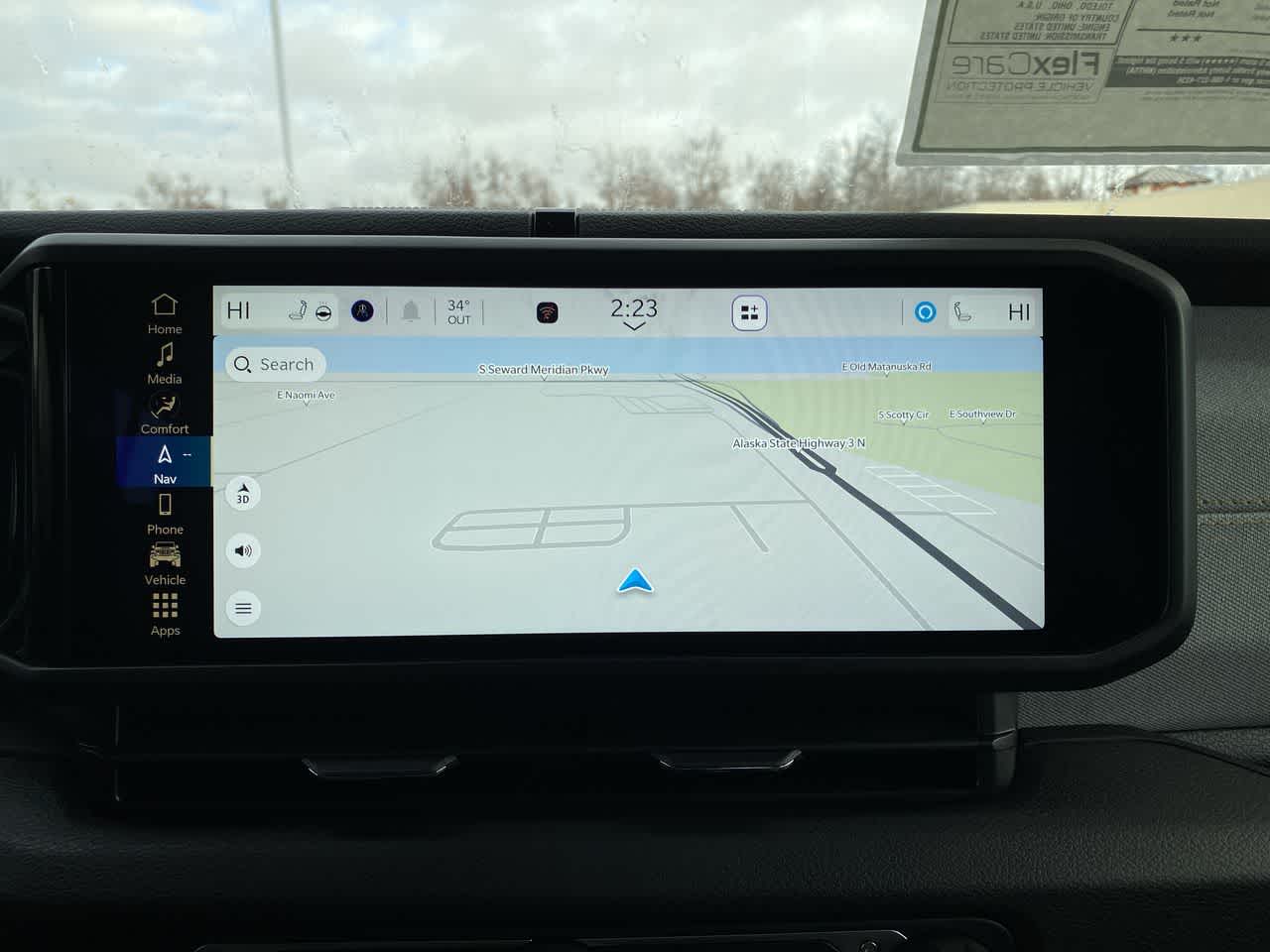 Thumbnail: 2025 Jeep Gladiator - 18