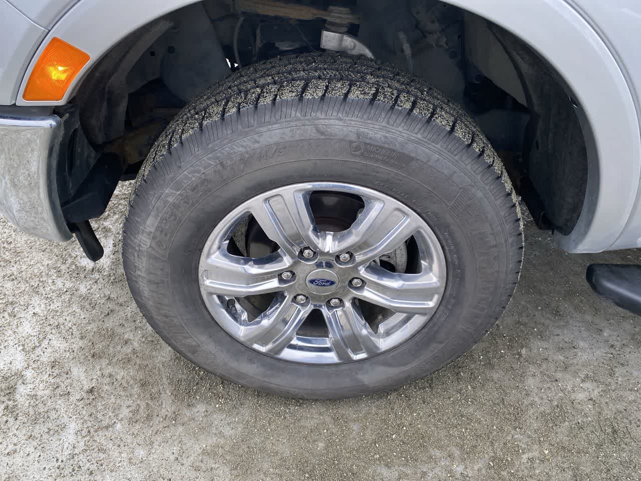 Thumbnail: 2019 Ford Ranger - 10