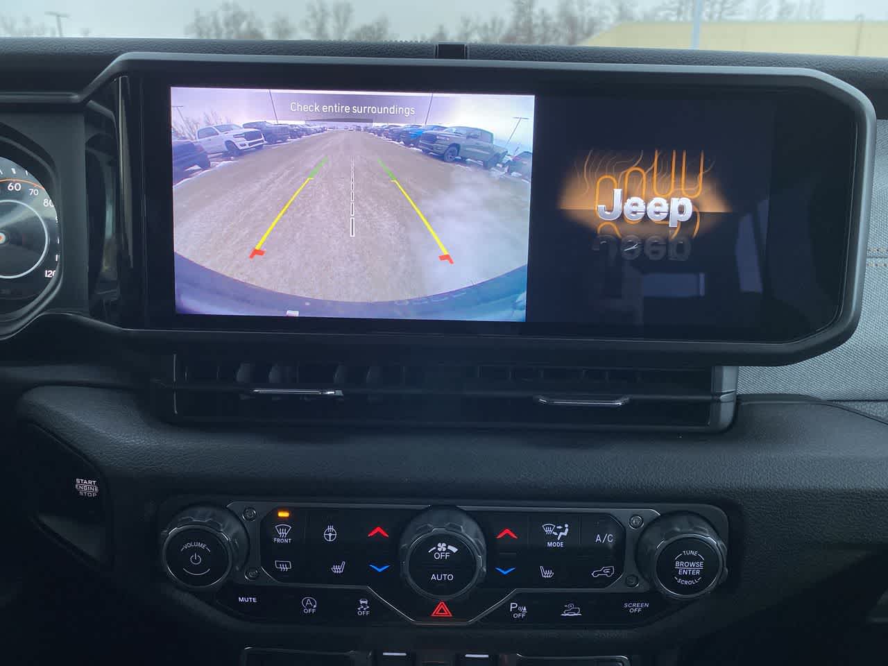 Thumbnail: 2024 Jeep Wrangler - 17