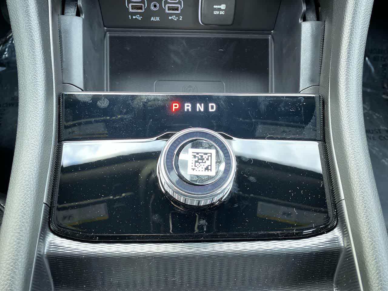 Thumbnail: 2025 Jeep Grand Cherokee - 20