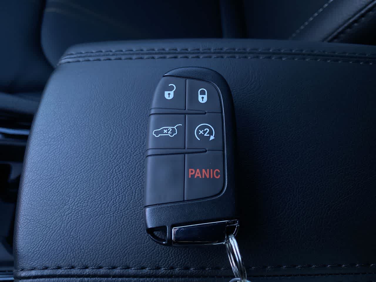 Thumbnail: 2026 Jeep Compass - 21