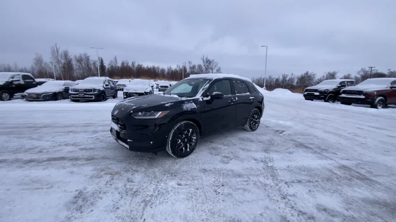 Thumbnail: 2025 Honda HR-V - 14