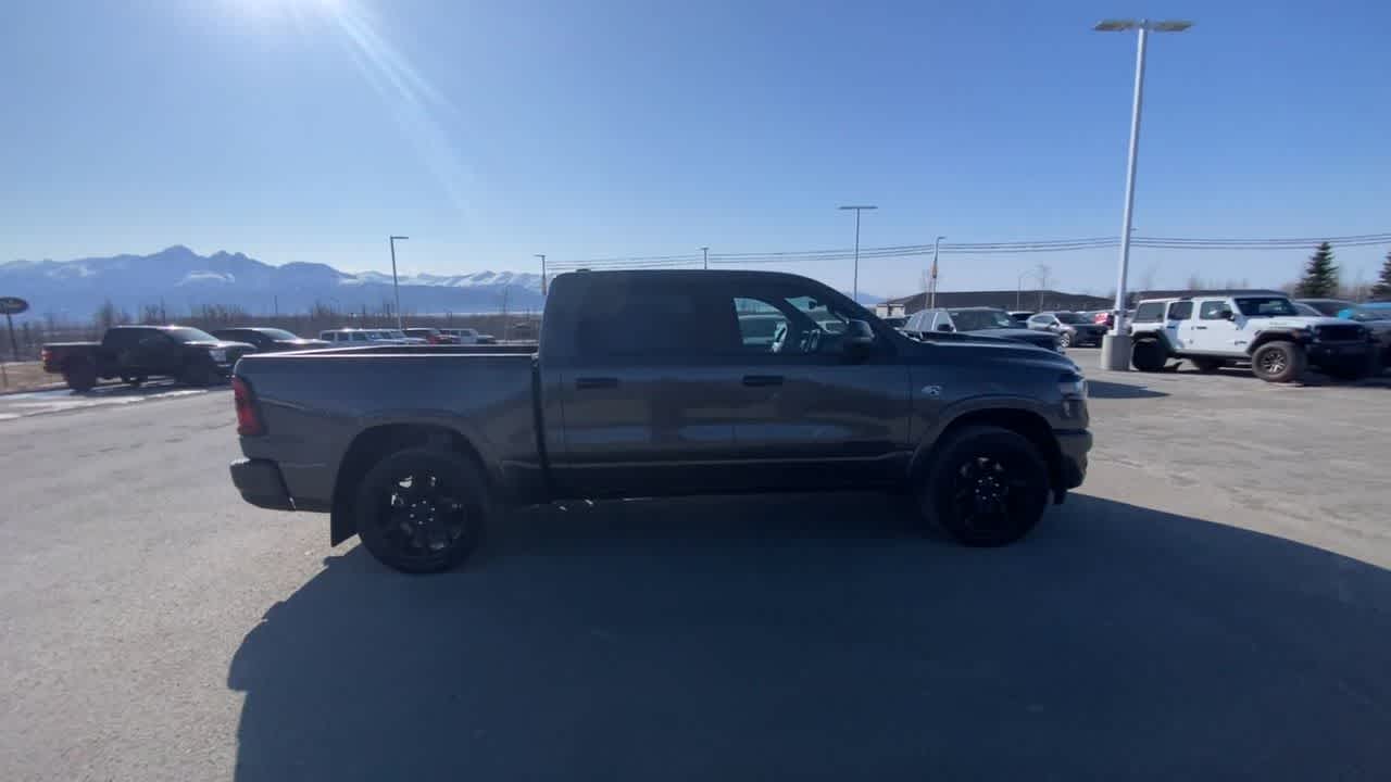 Thumbnail: 2026 RAM 1500 - 15