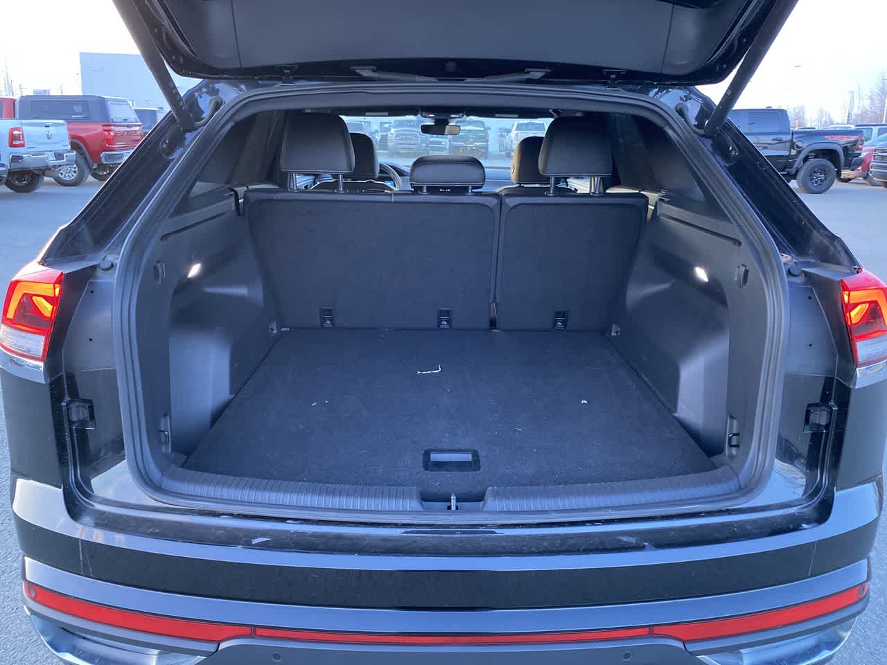 Thumbnail: 2025 Volkswagen Atlas - 24