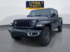2026 Jeep Gladiator SPORT 4X4 Pickup Wasilla, AK