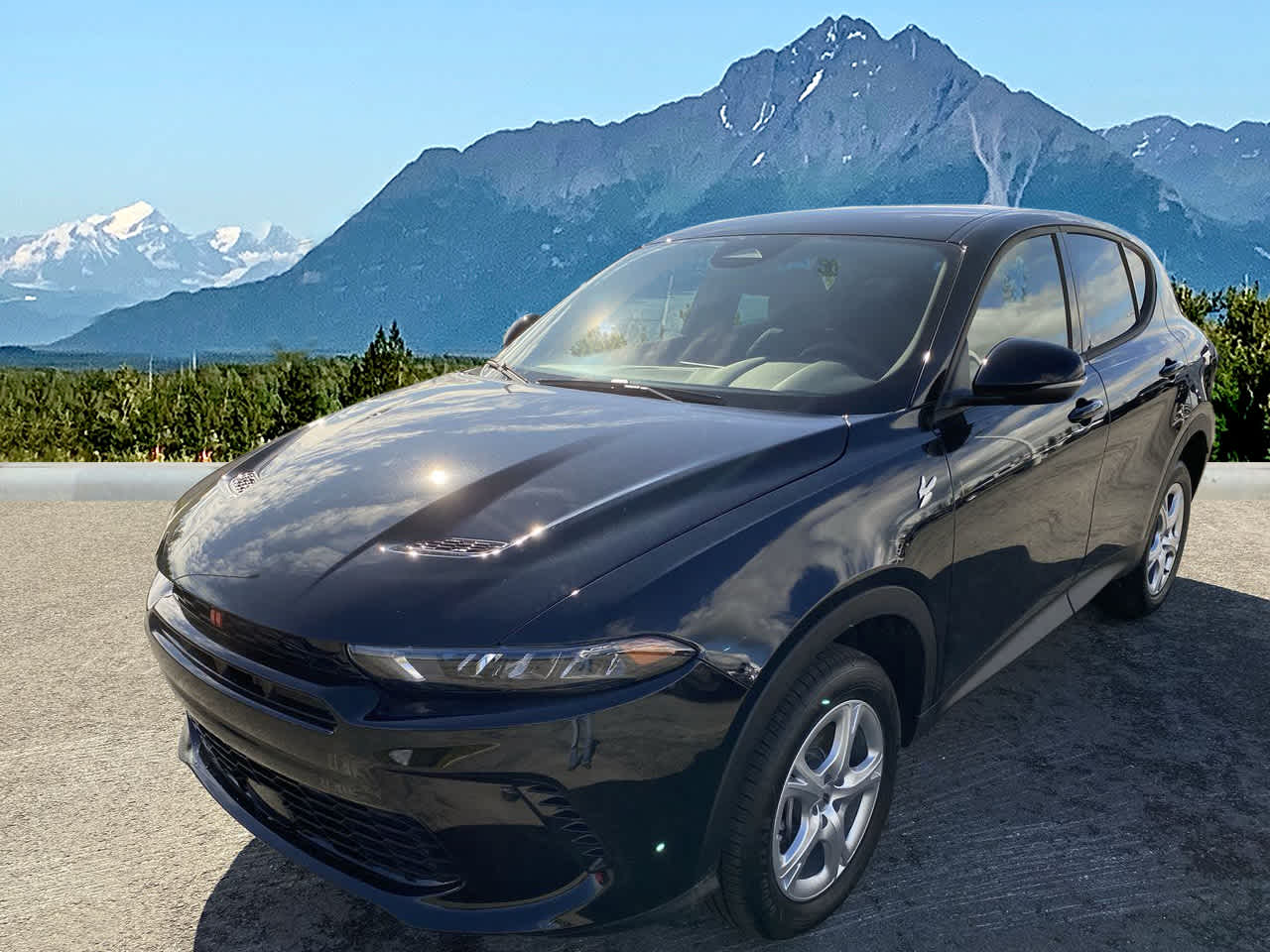 2024 Dodge Hornet GT -
                Wasilla, AK