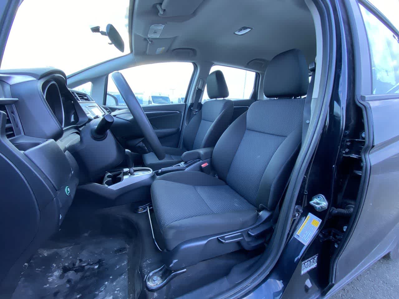 Thumbnail: 2020 Honda Fit - 11