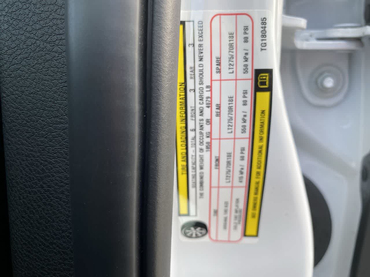 Thumbnail: 2026 RAM 3500 - 24