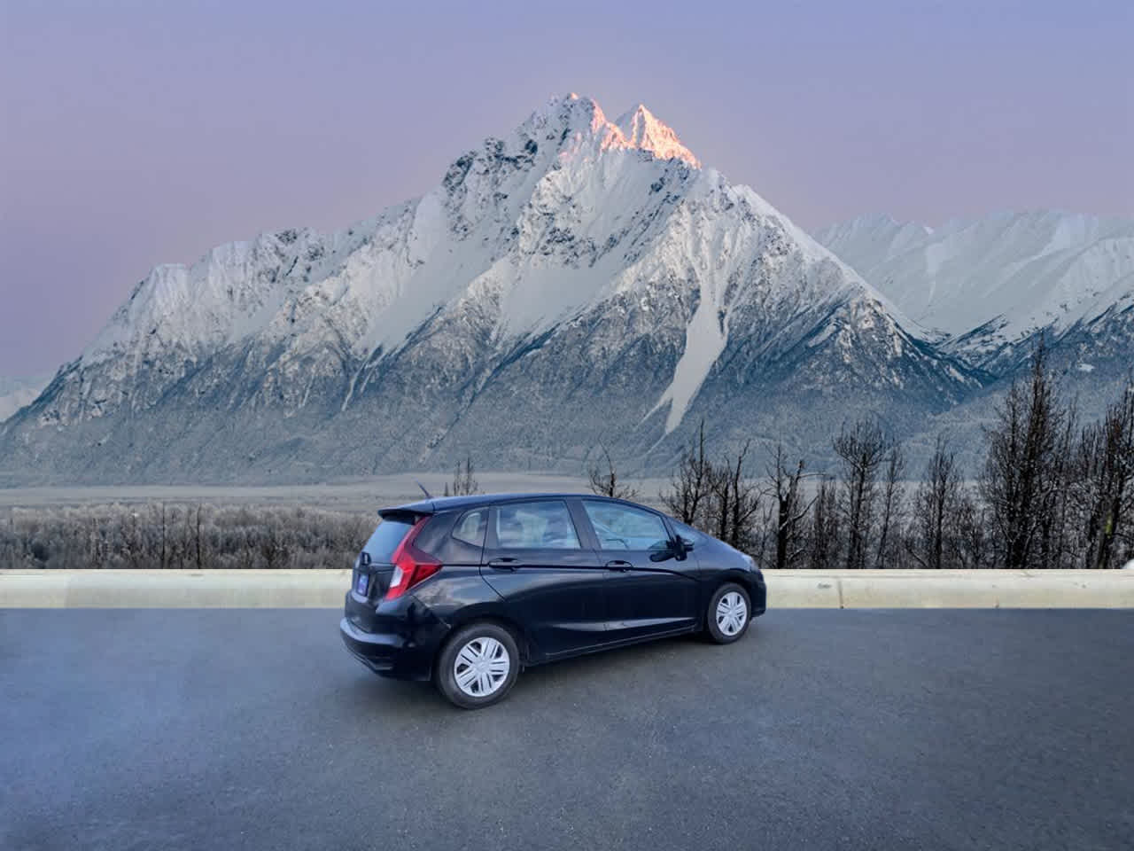 Thumbnail: 2020 Honda Fit - 5