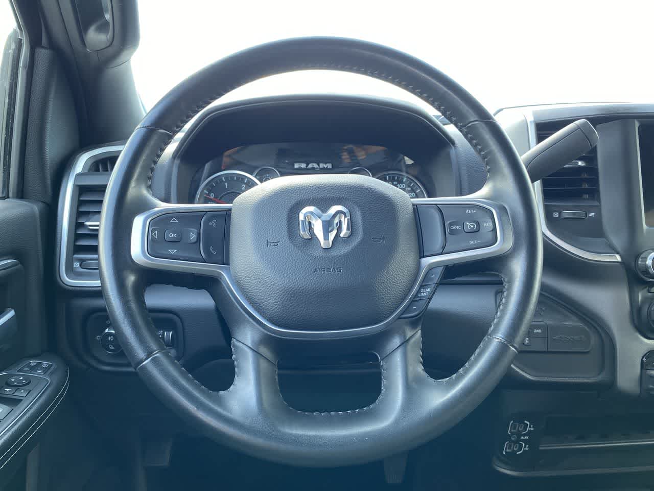 Thumbnail: 2024 RAM 2500 - 20