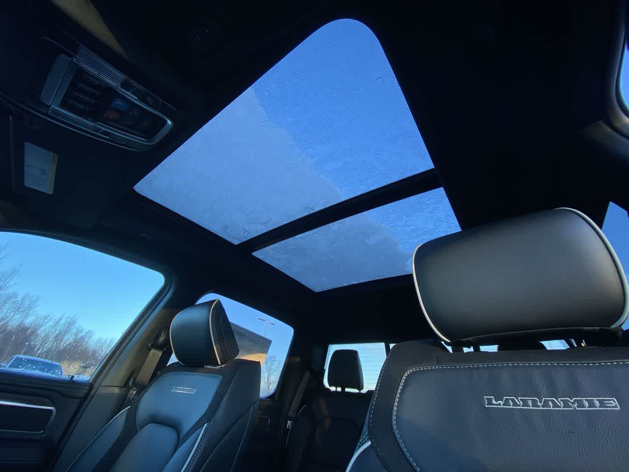 Thumbnail: 2026 RAM 1500 - 23