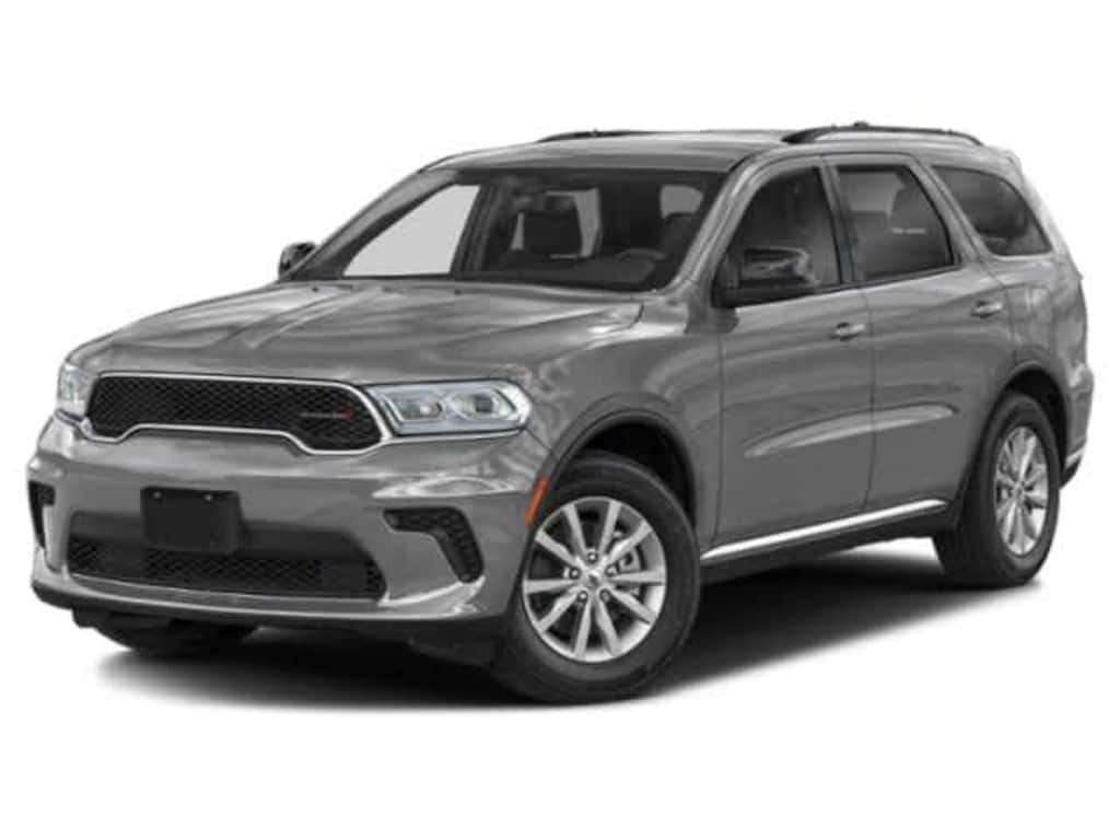 New 2026 Dodge Durango GT PLUS AWD Sport Utility