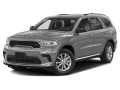 2026 Dodge Durango GT AWD HEMI V8 Sport Utility Wasilla, AK