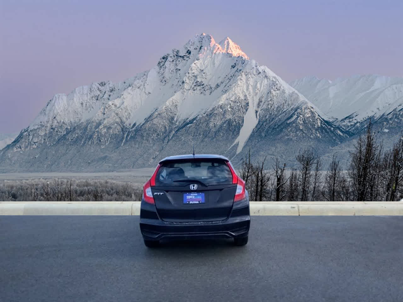 Thumbnail: 2020 Honda Fit - 4