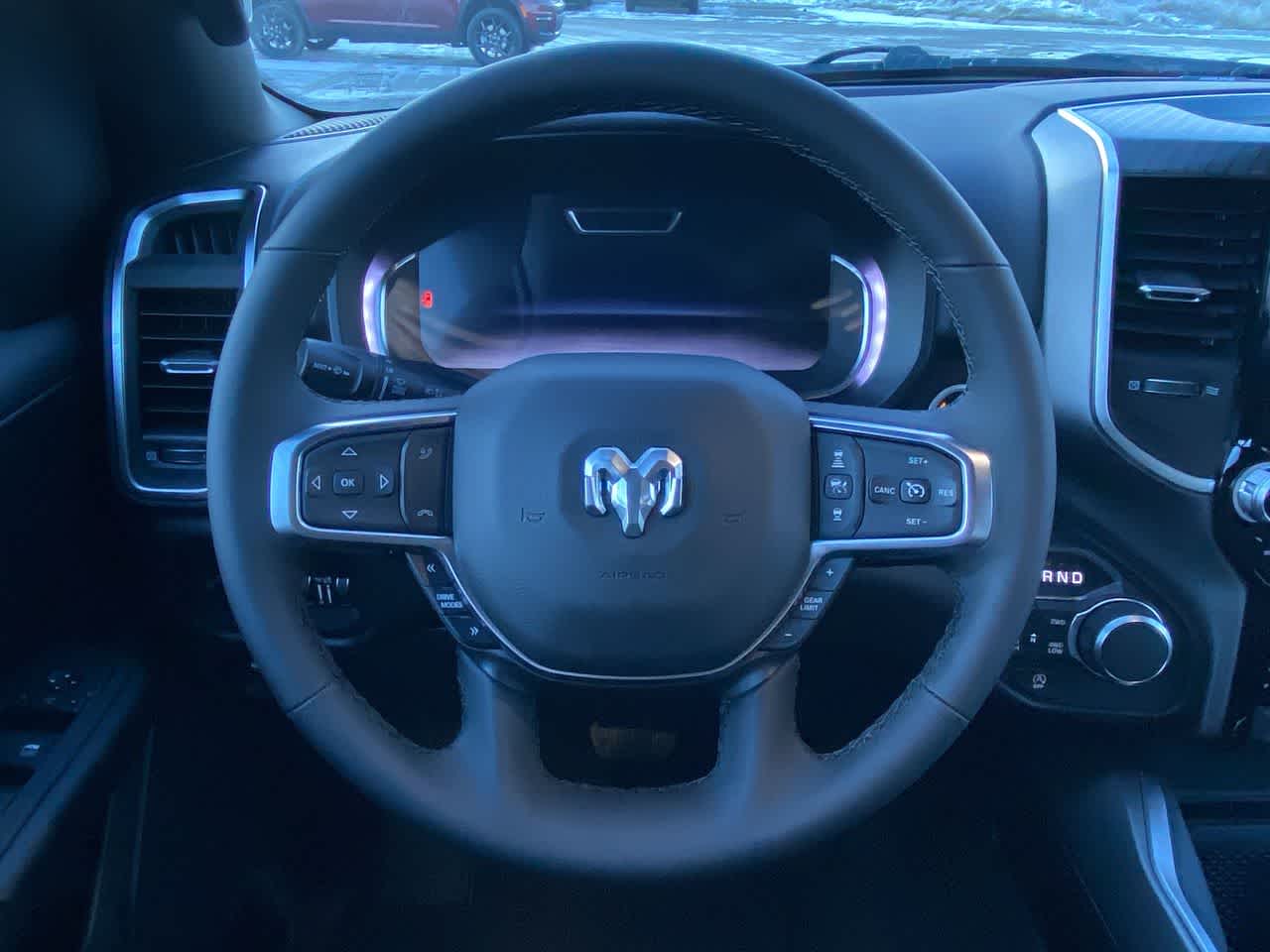 Thumbnail: 2026 RAM 1500 - 14