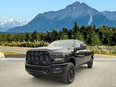 2026 Ram 2500 BIG HORN CREW CAB 4X4 8' BOX Pickup Wasilla, AK