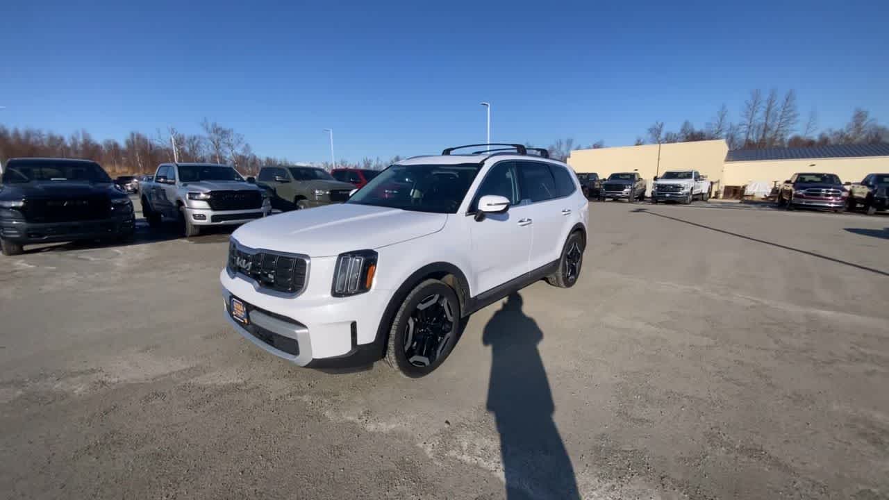 Thumbnail: 2025 Kia Telluride - 14