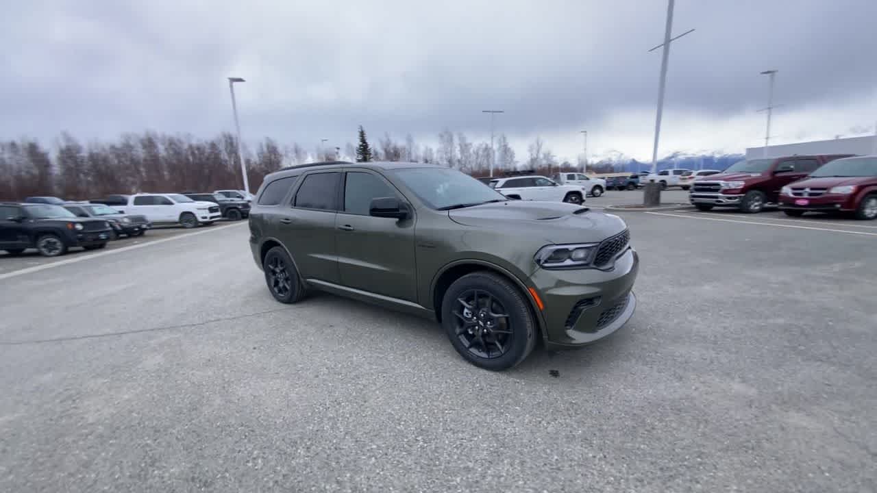 Thumbnail: 2026 Dodge Durango - 7