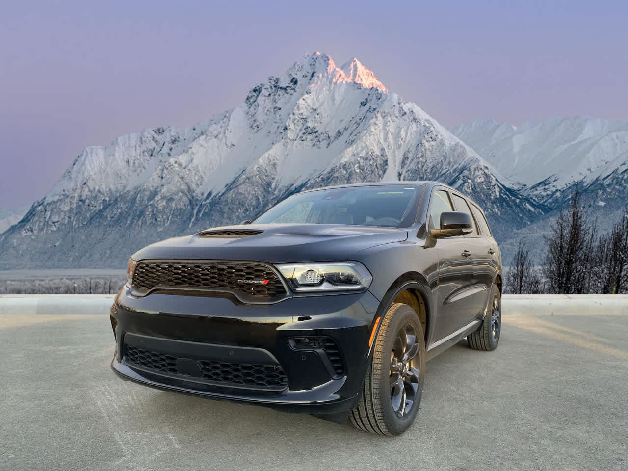 2026 Dodge Durango GT Plus's photo