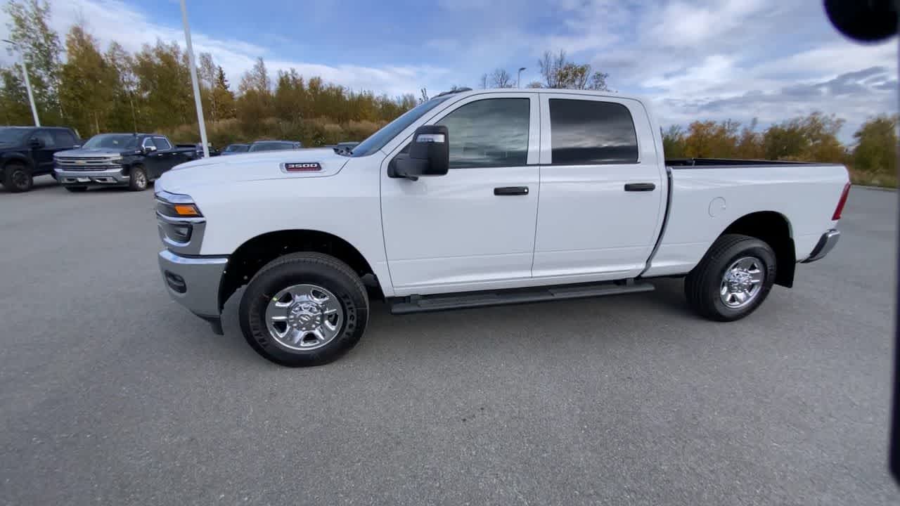 Thumbnail: 2026 RAM 3500 - 9