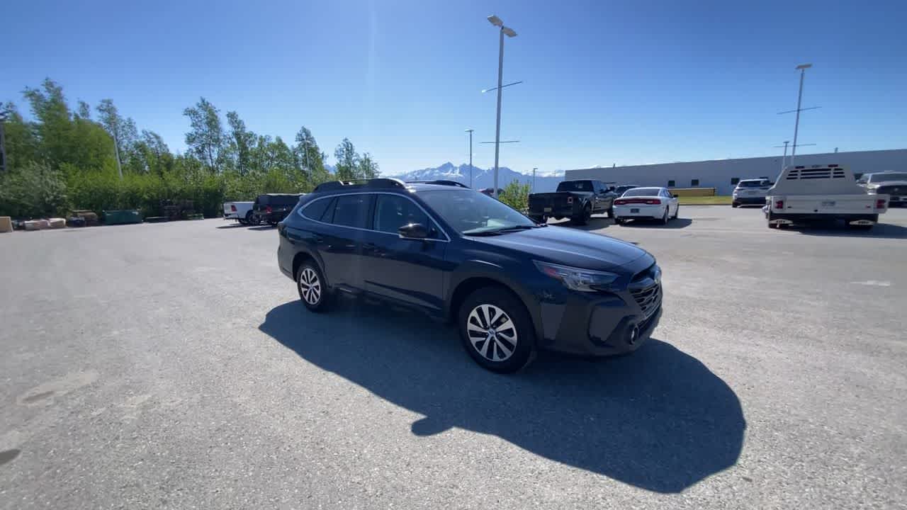 Thumbnail: 2025 Subaru Outback - 7