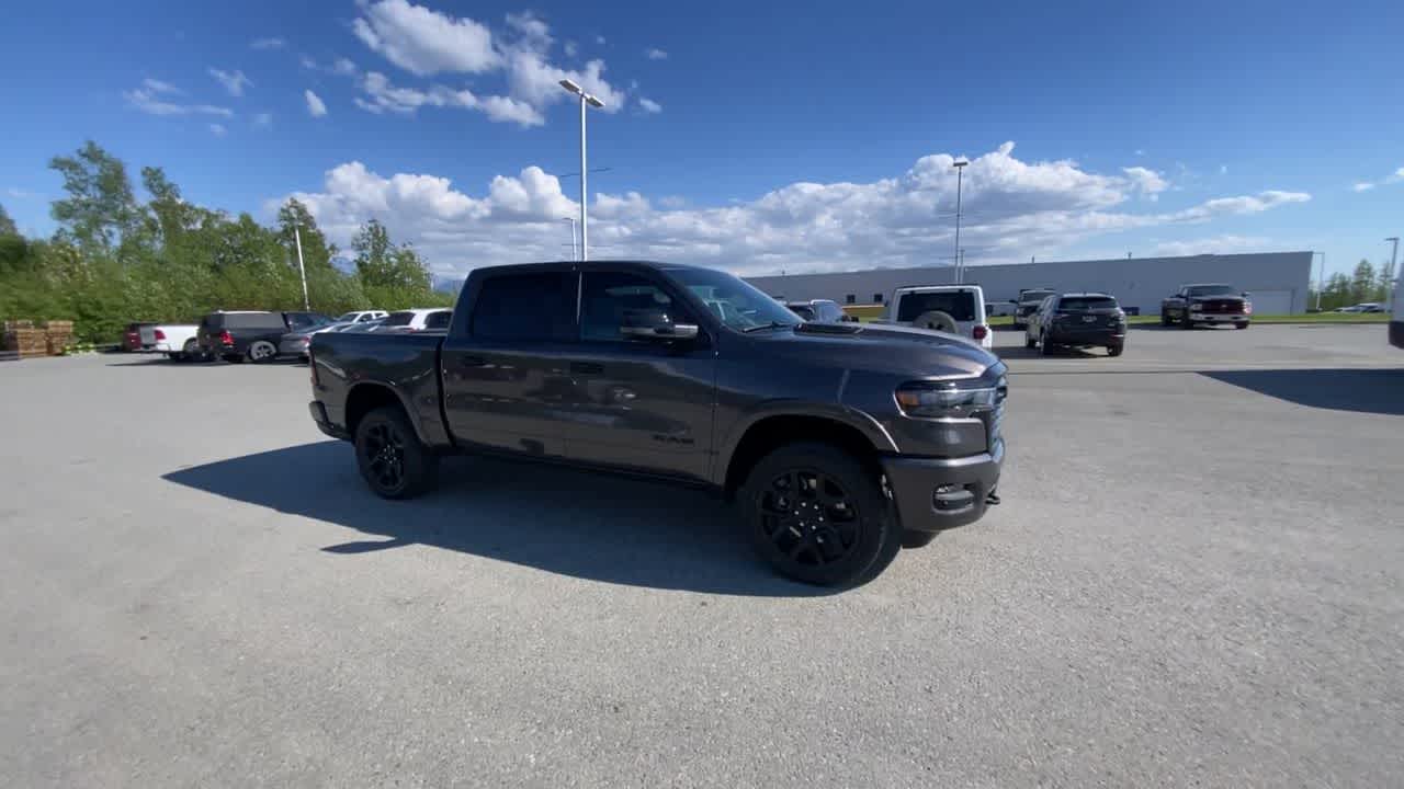 Thumbnail: 2026 RAM 1500 - 7